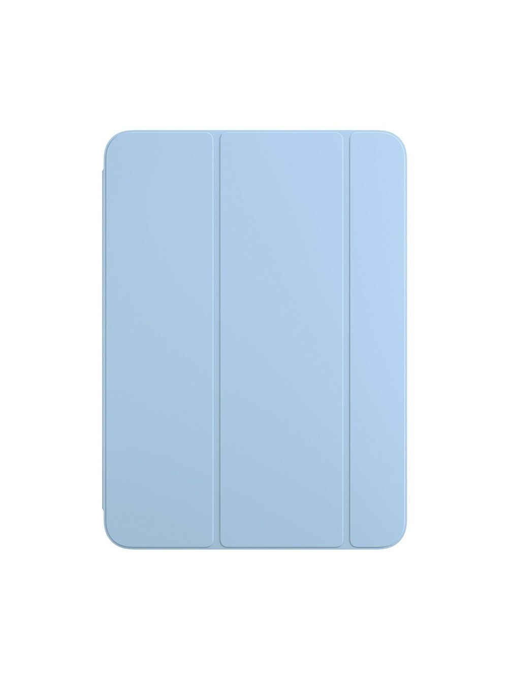 Apple iPad Smart Folio Sky Case For iPad 10th Generation - MDEQ4ZM/A